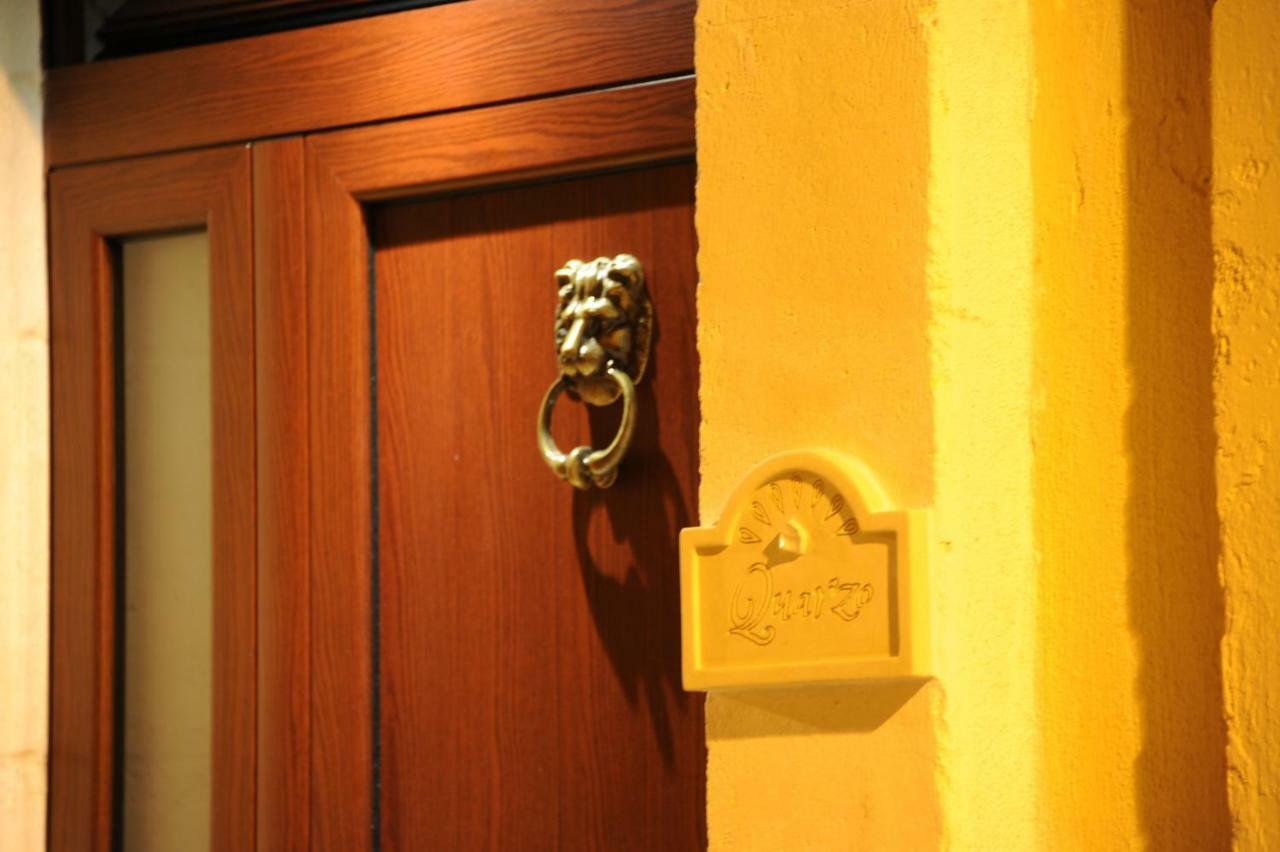 Ferienwohnung Palazzo Savoia 1856 Fasano Exterior foto